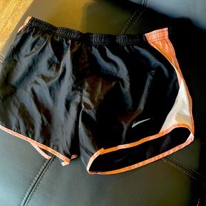 Womas athletic short